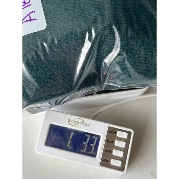 All:Row Womens Green Long Sleeve Sweatshirt Size Medium - Picture 10 of 11